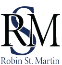 Robin St. Martin